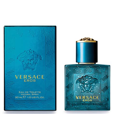 versace eros eau de toilette douglas|versace eros aftershave superdrug.